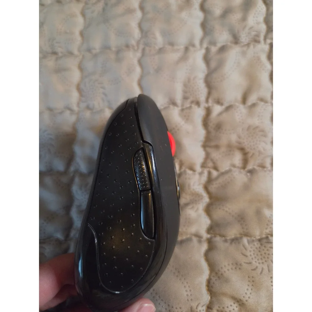 Gaming D-16 Wireless Optical Mouse